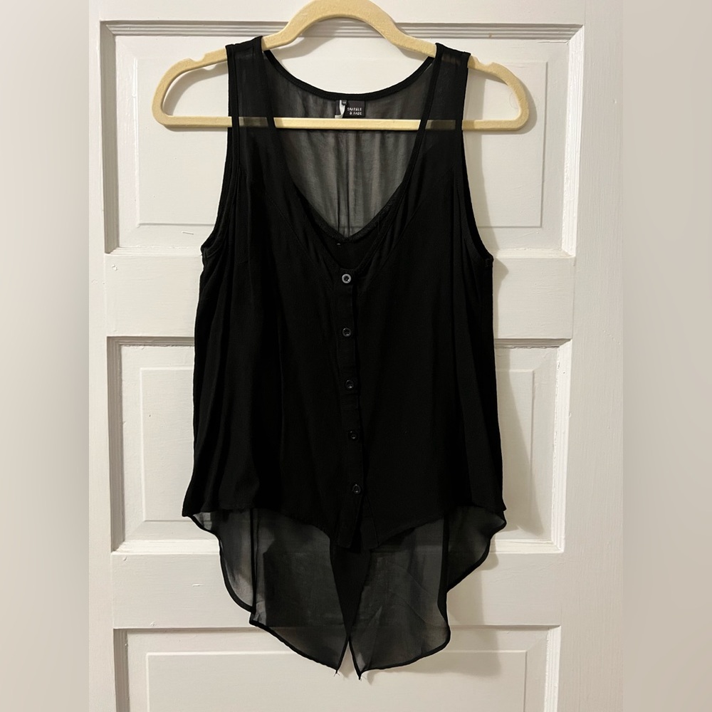 Black Top